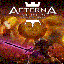 🖤 Aeterna Noctis | Epic Games (EGS) | PC 🖤