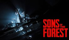 💀Sons Of The Forest {Steam Gift/Россия/СНГ/Турция}
