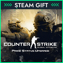 CS:GO 2🥇Prime Status Counter-Strike 2🥇АВТО 24/7 RU/KZ