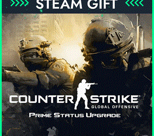 Обложка CS:GO 2🥇Prime Status Counter-Strike 2🥇АВТО 24/7 RU/KZ