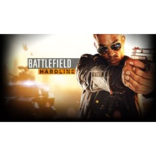 💳 Battlefield Hardline (PS4/PS5/RUS) П3 - Активация