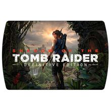 🚀Tomb Raider: Definitive Edition XBOX Key🔑 - irongamers.ru