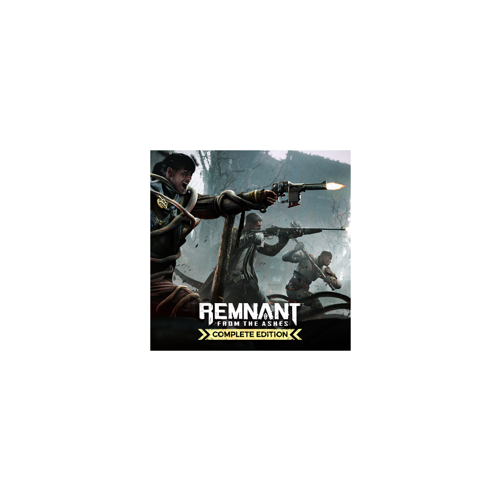 Купить REMNANT FROM THE ASHES COMPLETE РУ+СНГ ✅STEAM КЛЮЧ