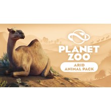 💳Planet Zoo: Arid Animal Pack STEAM KEY😍
