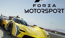 Аккаунт Forza Motorsport (2023)+ОНЛАЙН+GAME PASS PC🎮