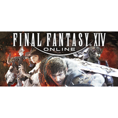 🔮FINAL FANTASY XIV Online - Complete Edition STEAM🔮