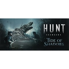 Hunt: Showdown⚡АВТОДОСТАВКА Steam Россия