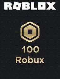 ✅ Roblox Gift Card - 100 ROBUX ✅ REGIONS FREE🔑