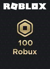 Обложка ✅ Roblox Gift Card - 100 ROBUX ✅ REGIONS FREE🔑