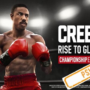 💠 (VR2) Creed: Rise to Glory (PS5/EN) Аренда от 7 дней