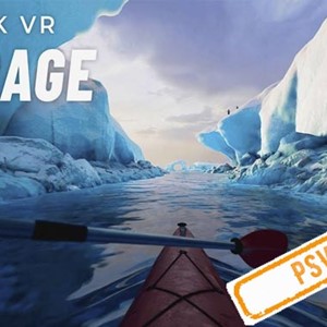 💠 (VR2) Kayak VR: Mirage (PS5/EN) (Аренда от 7 дней)