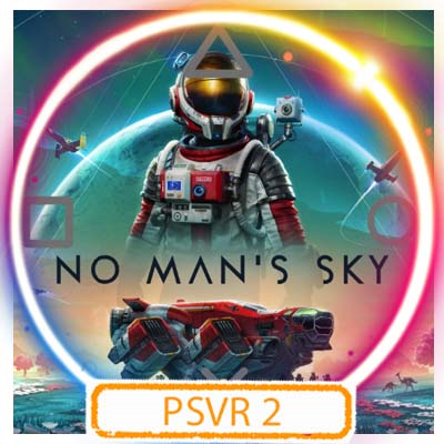 💠 (VR2) No Man´s Sky (PS5/RU) (Аренда от 7 дней)