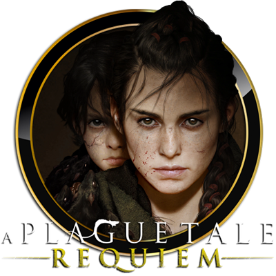 A Plague Tale: Requiem®✔️Steam (Region Free)(GLOBAL)🌍