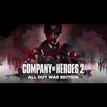 ✅Company of Heroes 2 + 4 DLC ⭐Steam\РФ+Весь Мир\Key⭐+🎁 - irongamers.ru