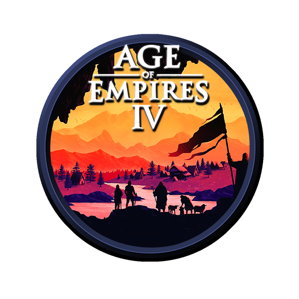 Age of Empires IV: Anniversary Edition Steam (GLOBAL)🌍