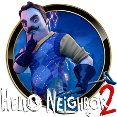 Hello Neighbor 2 - Deluxe Edition +DLC Steam (GLOBAL)🌍