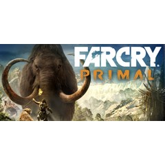 Far Cry Primal Standard Edition - STEAM GIFT РОССИЯ