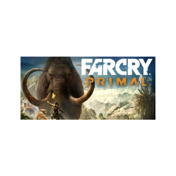 Far Cry Primal Apex Edition — STEAM GIFT РОССИЯ