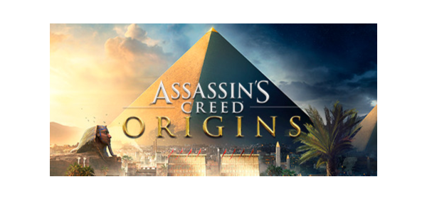 Assassin's Creed Origins - Deluxe Edition⚡Steam RU