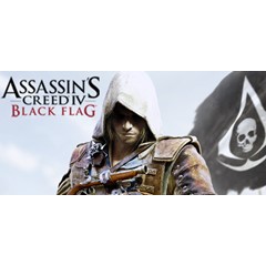 Assassin&acute;s Creed Black Flag - Gold Edition⚡Steam RU