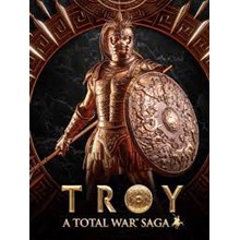 🔥A Total War Saga: TROY Steam Ключ 🔴 💳Картой 0% +🎁