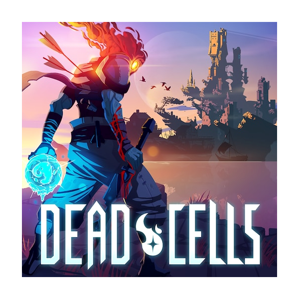 Dead Cells Android Play Market Google Play
