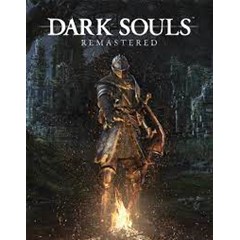 DARK SOULS REMASTERED 🔵(STEAM/РУ-СНГ)