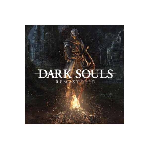 DARK SOULS REMASTERED (STEAM/СНГ) КЛЮЧ