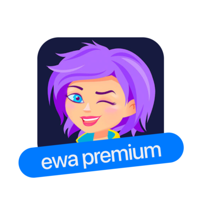 EWA Premium | Подписка 12 мес. на Ваш аккаунт