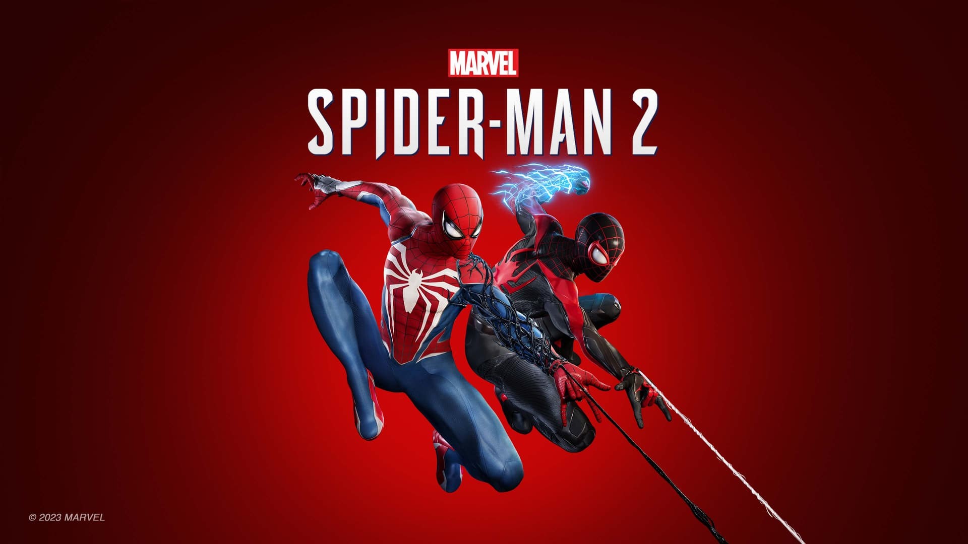 Обложка 🔥 Marvel's Spider-Man 2 👑 PlayStation Украина 🔥