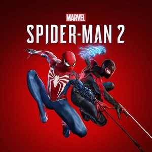 🔥 Marvel's Spider-Man 2 👑 PlayStation Украина 🔥