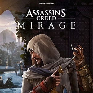 🔥 Assassin's Creed: Мираж на аккаунт Epic Games 🔥