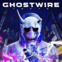 🧡 Ghostwire: Tokyo | XBOX One/ Series X|S 🧡