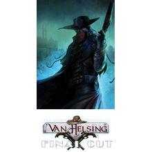 Adventures of Van Helsing Final Cut (Steam Gift RegFree