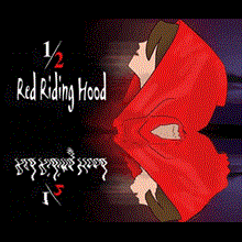 ✅1/2 Red Riding Hood ⚡Steam\RegionFree\Key⭐