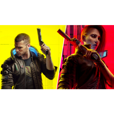🔥Cyberpunk 2077 + Mafia 1 / XBOX ONE,Series X|S