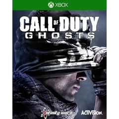 CALL OF DUTY: GHOSTS ✅(XBOX ONE, SERIES X|S) КЛЮЧ🔑