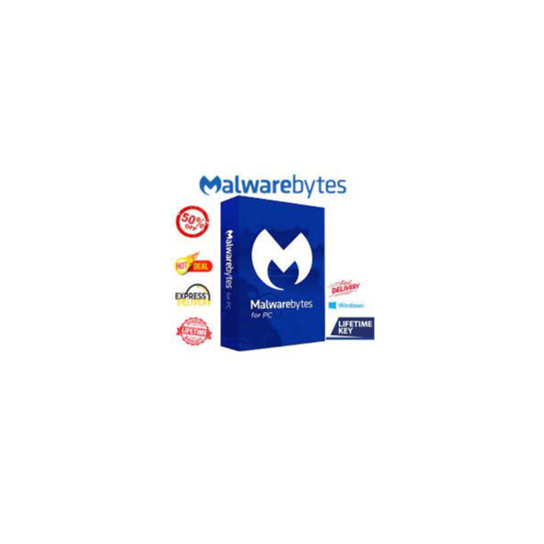 Malwarebytes Anti-Malware Premium v4.6.8 ПОЖИЗНЕНН