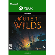 OUTER WILDS ✅(XBOX ONE, SERIES X|S, PC WINDOWS) КЛЮЧ🔑