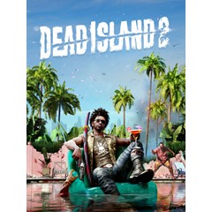 ✅Dead Island 2 XBOX ONE X|S 🔑 КЛЮЧ