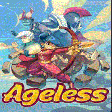 🖤 Ageless| Epic Games (EGS) | PC 🖤