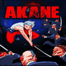 🖤 Akane| Epic Games (EGS) | PC 🖤