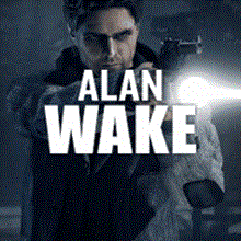 🖤 Alan Wake | Epic Games (EGS) | PC 🖤