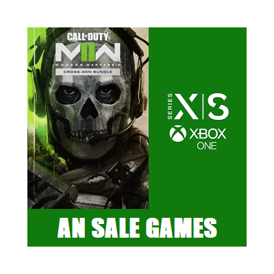 CALL OF DUTY MODERN WARFARE 2 (2022) XBOX аккаунт + Diablo 3 + MK 11 Ult