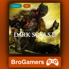 🔑 DARK SOULS III (Steam)🌏 RU, CIS💳0% Commission