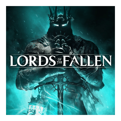 🔴Lords of the Fallen 🎮 Турция PS5 PS🔴