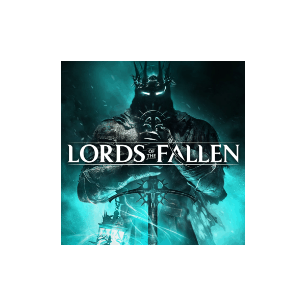 Lords of the Fallen Турция PS5 PS