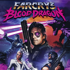 FAR CRY 3 BLOOD DRAGON ✅(UBISOFT КЛЮЧ)+ПОДАРОК