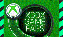✅🍀XBOX GAME PASS ULTIMATE 1-2-4 месяца🚀FAST 🔥