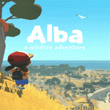 🖤 Alba - A Wildlife Adventure| Epic Games (EGS) | PC🖤